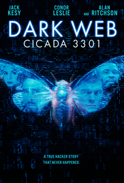 2021 Dark Web: Cicada 3301